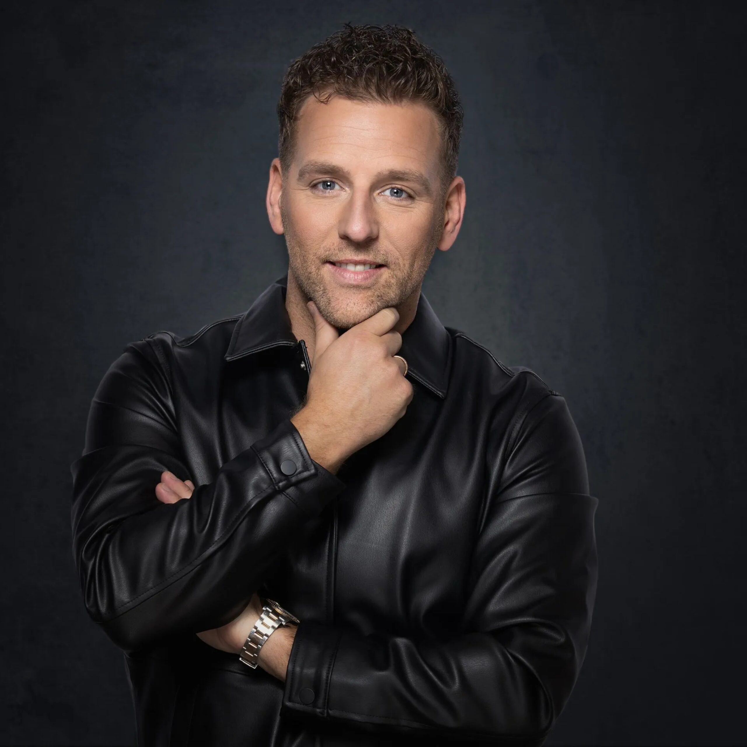 Wesley Klein